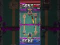 Bro the bots are getting to good #clash #clashroyale #jynxzi #clashclips