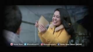 Rossacinta Dalam Hidupkuost London Love Story 2