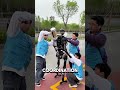 They Put Ice Inside a Running Robot! (Wait for it) ❄️