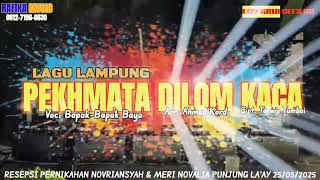 Download Lagu PEKHMATA DILOM KACA | BAPAK-BAPAK BAYA | CIPT TARWIS TUMBAI || RAFIKA MUSIK PUNJUNG LA'AY 25/05/2025 MP3 Download Lagu PEKHMATA DILOM KACA | BAPAK-BAPAK BAYA | CIPT TARWIS TUMBAI || RAFIKA MUSIK PUNJUNG LA'AY 25/05/2025 MP3