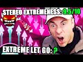 I rated Vortrox&#39;s EXTREME DEMON RobTop Level series