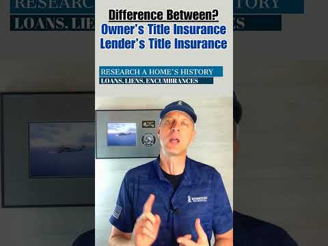 Zoning Endorsement Title Insurance