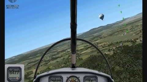 FSX - Tutorial 3: Finding your way