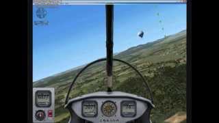 FSX - Tutorial 3: Finding your way