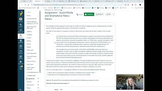 Reading Rubrics - GE Version