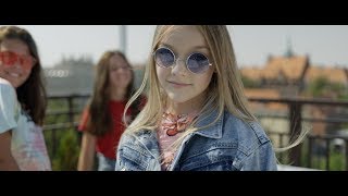 Maja Przybylska  - Tysiące Metrów (Oficjalny Teledysk)