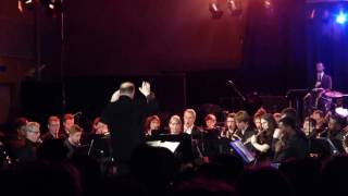 Birdland 2017 01 28 Persan