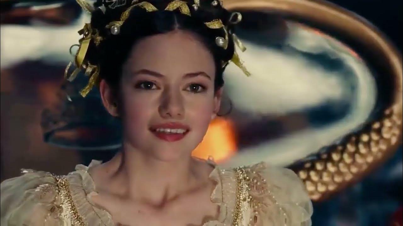 The Nutcracker and the Four Realms (2018) Film Explained in Bengali