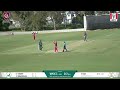 Wynnum-Manly Mens 2nd Grade v Toombul Mens 2nd Grade