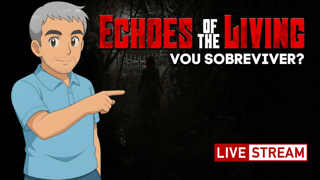 O Resident Evil que a Capcom esqueceu de fazer?