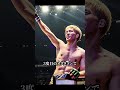 爽快...敗北続きのあの男が110秒で証明 #朝倉海 #boxing #格闘技 #ufc