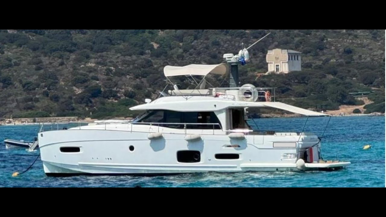 AZ MAGELLANO 53  (2017 )