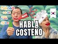 MI ESPOSO COREANO HABLA COSTEÑO 🤣🇨🇴🇰🇷