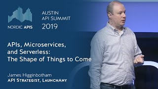 APIs, Microservices, and Serverless: The Shape of Things to Come Net Worth