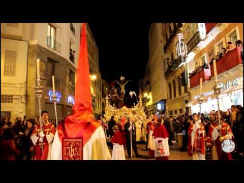Pontificia, Real, Muy Ilustre y Venerable Archicofradía del Santísimo Cristo de la Sangre, María Santísima de Consolación y Lágrimas y del Santo Sudario