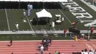 Maryland Titans AAU JO 4x4 Final