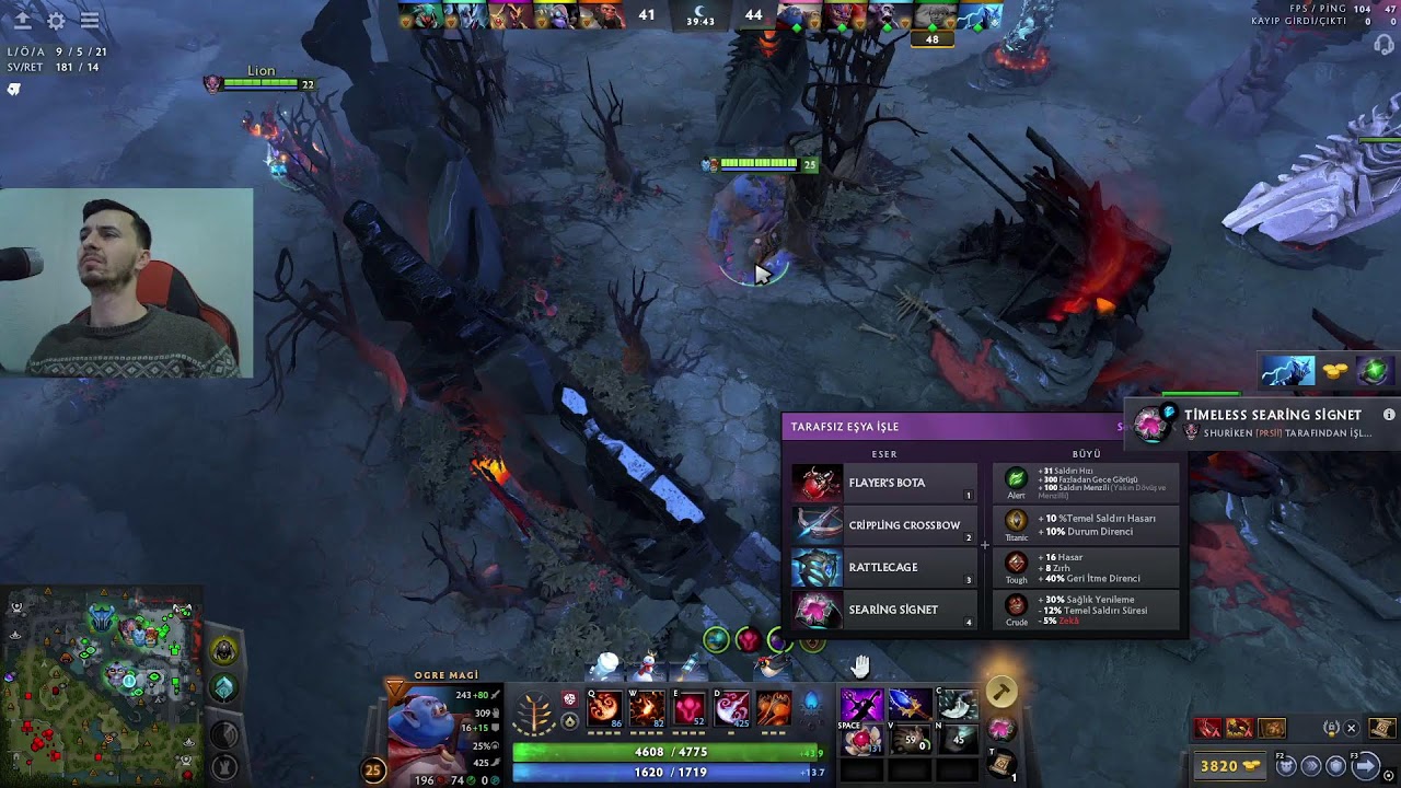 GALATASARAY ULAN !!!