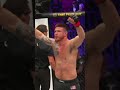 Former Bellator champion Johnny Eblen is back in the win column! #MMA #Shorts