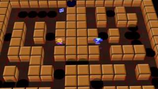 -=[Binary SuwaCirno]=- Level Hard 6-10