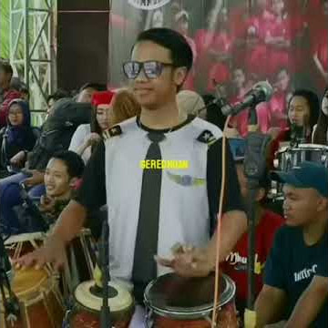 Story WA Dangdut Koplo Gerajagan Banyuwangi - Bella M