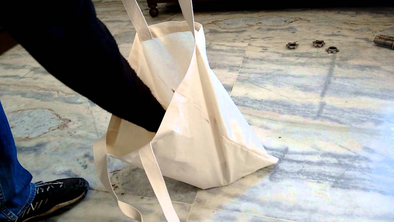 Bag Strength Test YouTube