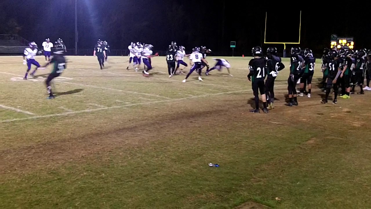 Southwest Guilford Vs Northern Guilford Middle School Football 11 5 19 southwest-guilford-vs-northern-guilford-middle-school-football-11-5-19
