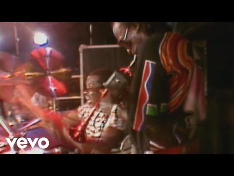 Miles Davis - Playing with the New Generation (from The Miles Davis Story)