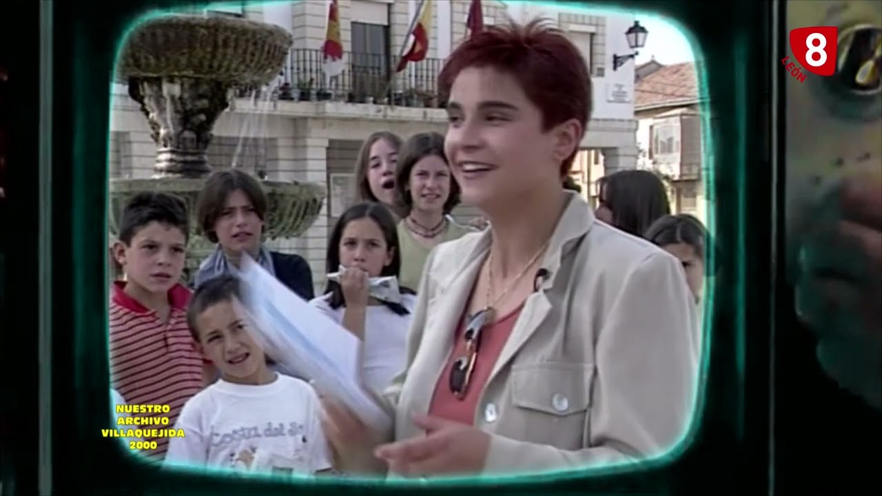 NUESTRO ARCHIVO | Toral de los Guzmanes y Villaquejida en los años 2000 (5-10-24)