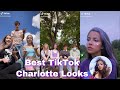 Best Charlotte Roberts|| @charlottelooksTikTok Compilation of July/August 2020