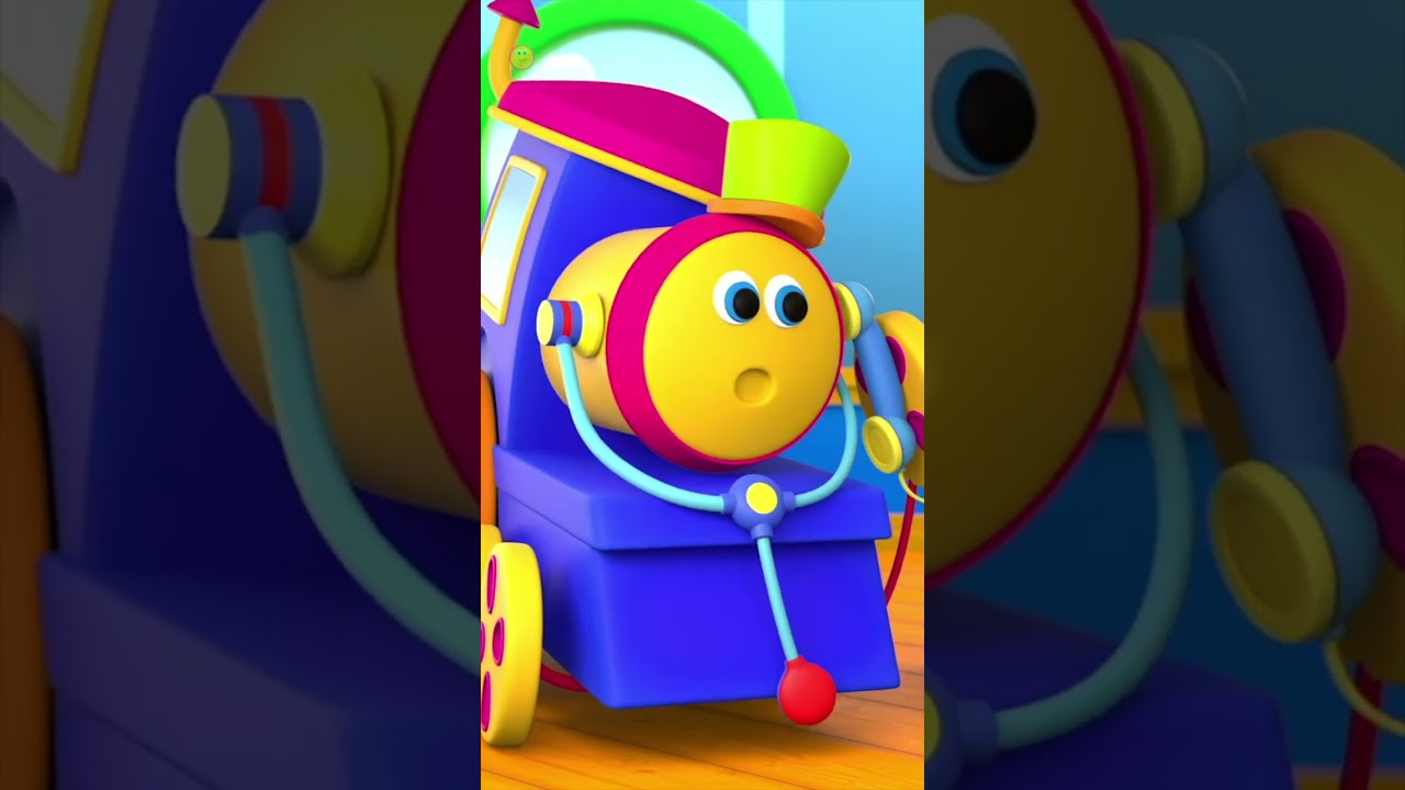 Five Strict Mommies #shorts #babysongs #preschool #youtubeshorts #strictmommies