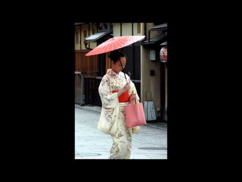 下町育ち(T.Sax Solo)　原曲♪笹みどり