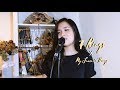 RACHEL | 7 Rings x My Favorite Things - Ariana Grande (Cover)