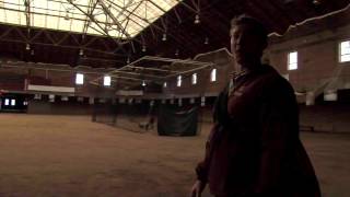 Memories of a Cage Caretaker