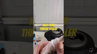 High Temp Thread Sealer vs Silicone for Clutch Cables #diy #mechanic #tips