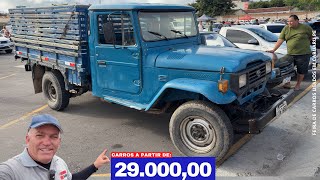 Feira De Carros Usados Em Caruaru PE | PESQUISA DE USADOS