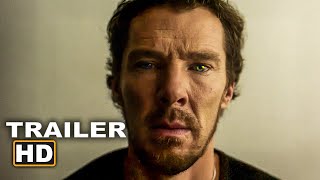 The Thing With Feathers Trailer 2025 Benedict Berbatch Movie Hd