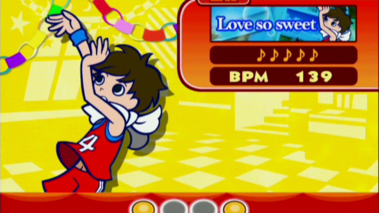 pop'n music 16 Love so sweet EX - YouTube
