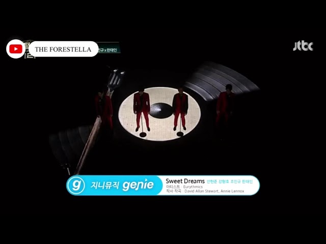 Watch Born to Sweet - ‘Sweet Dreams’ (Check the description box for the full video) | Phantom Singer 2 on YouTube