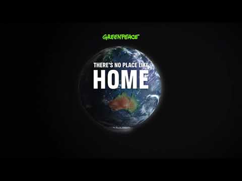 There's No Place Like Home