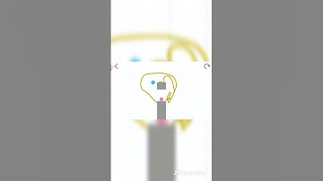 brain dots level 53#shortvideo #amazinggamevideo #brainhard #gameplay #shortfeed #level53