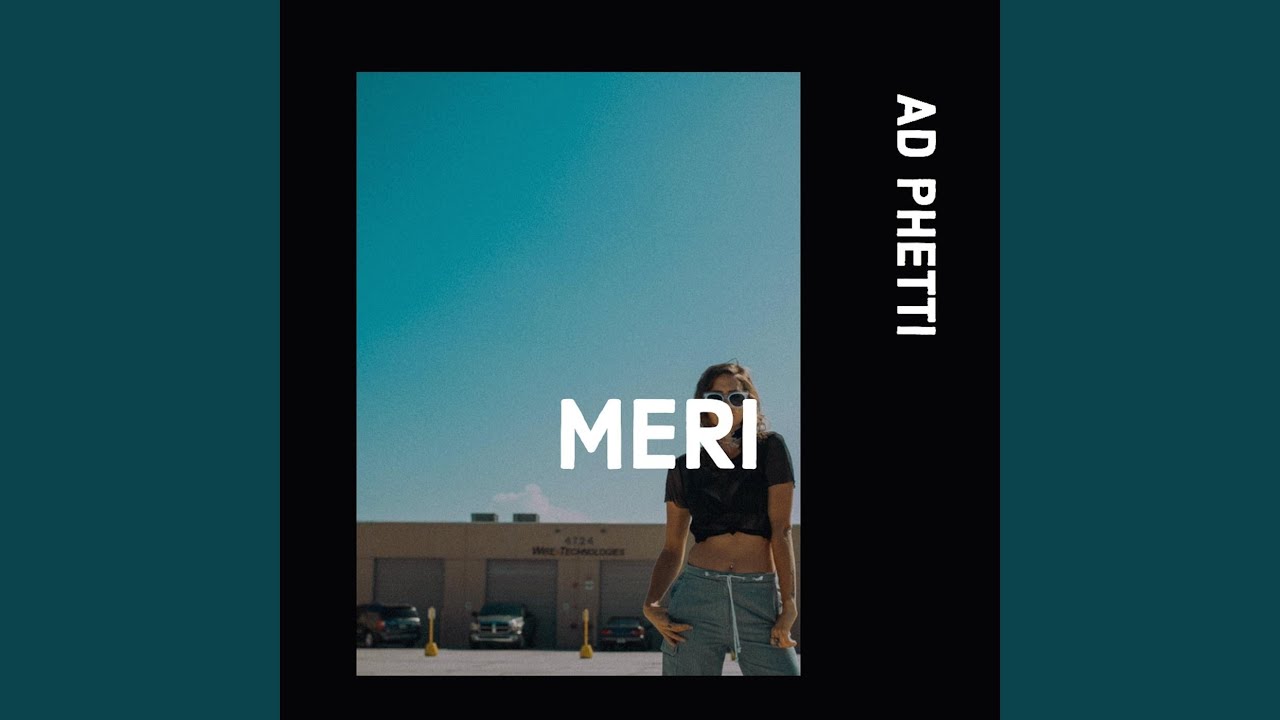 Watch Meri on YouTube Watch Meri on YouTube
