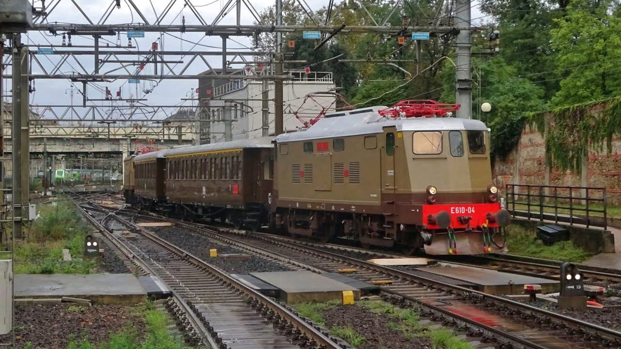 Raccolta di video in archivio - ep.3