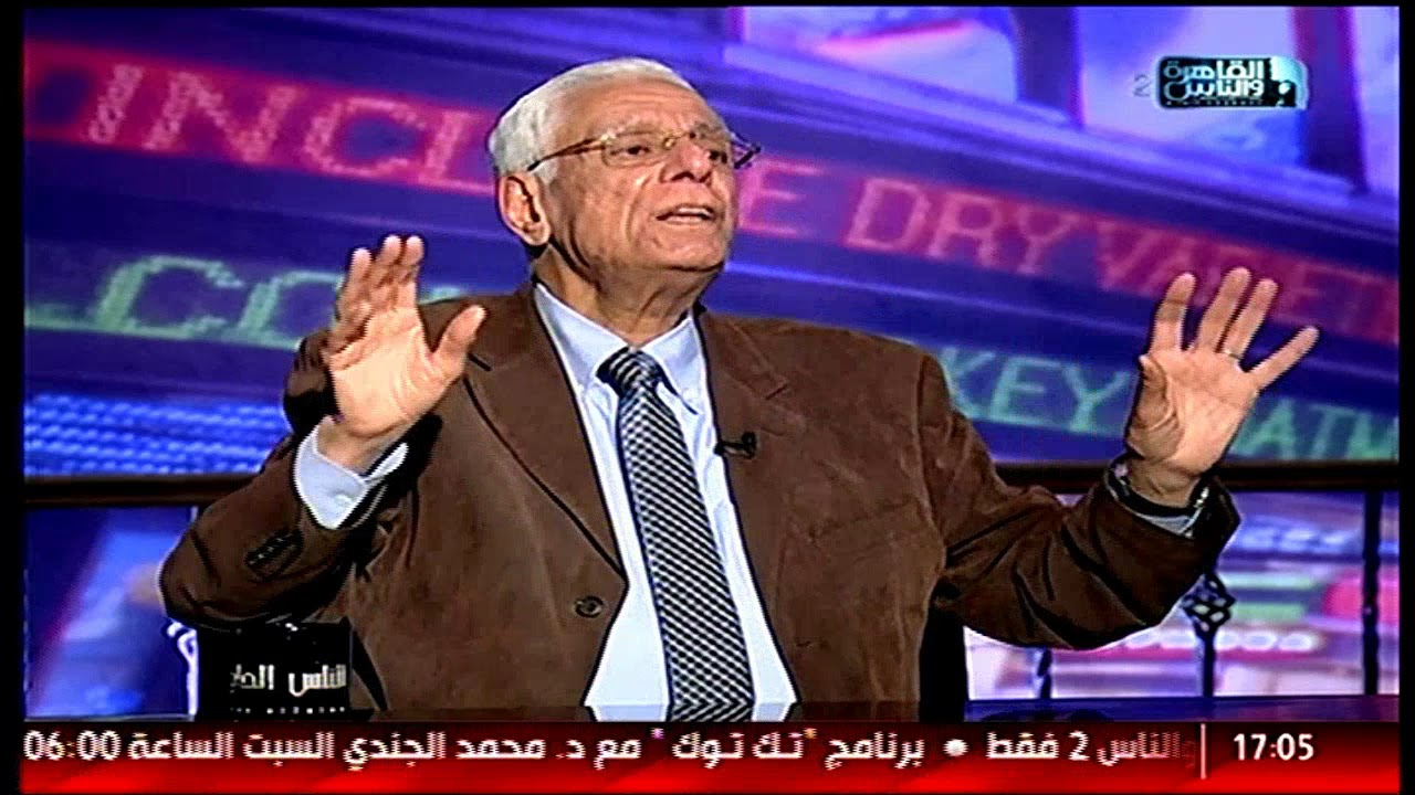 الناس الحلوة | الجزء الثاني من نشاط الغدة الجار درقية مع د حسام موافي