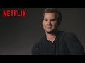 13 reasons why  justin prentice reads your letter  netflix