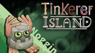 Tinkerer Island | Noggin