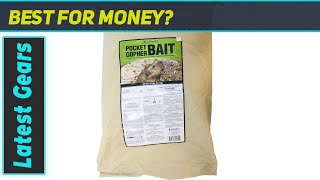 Details DPD Kaput Gopher Bait: Effective Gopher Control Guide