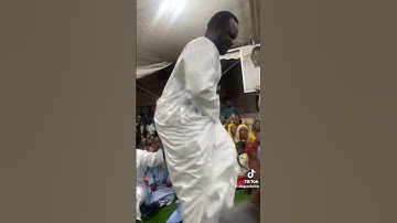 Thumbnail of Seydina Thioune mou Serigne Bethio Thiante Samdi chez serigne saliou Thioune Mermoz #thiant #abonne