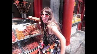 Çi̇nde Yaşa-Ma-Maniz İçi̇n 10 Sebep