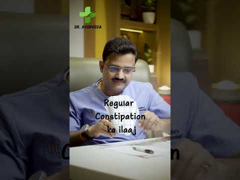 🚨 "Constipation ko sirf constipation mat samjhiye... Ye kai badi bimariyon ki shuruaat ho sakta hai.