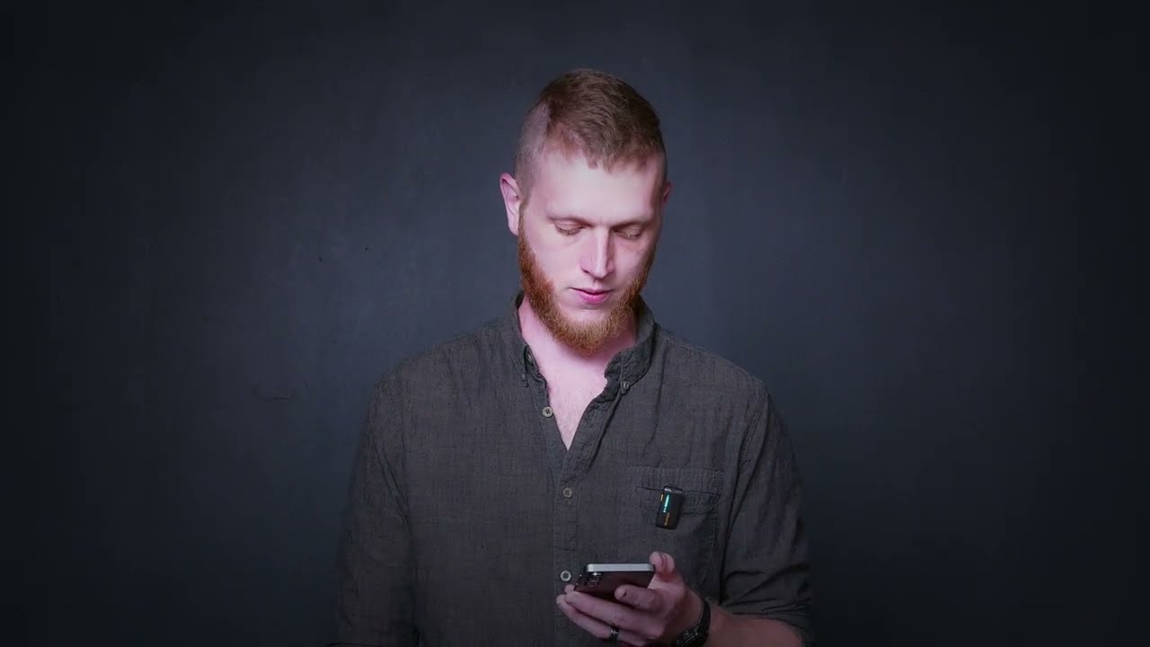 Recital (3 Works) | Ian Mckinney